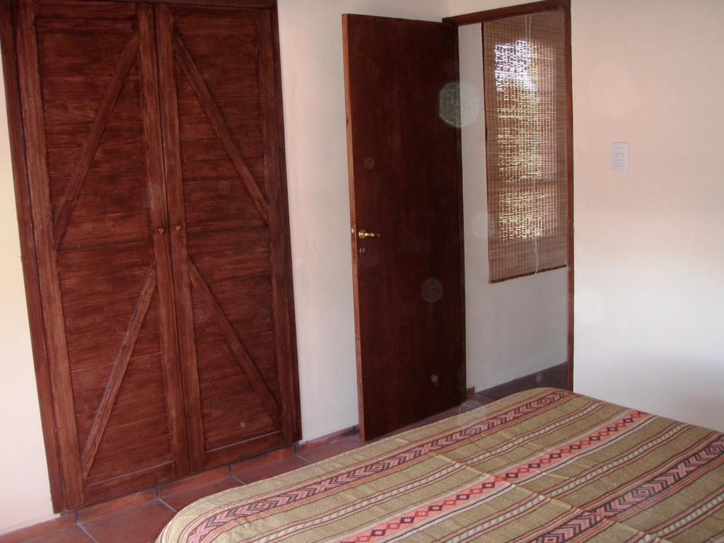 Cabanas La Cosecha San Rafael  Pokój zdjęcie