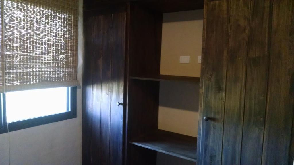 Cabanas La Cosecha San Rafael  Zewnętrze zdjęcie
