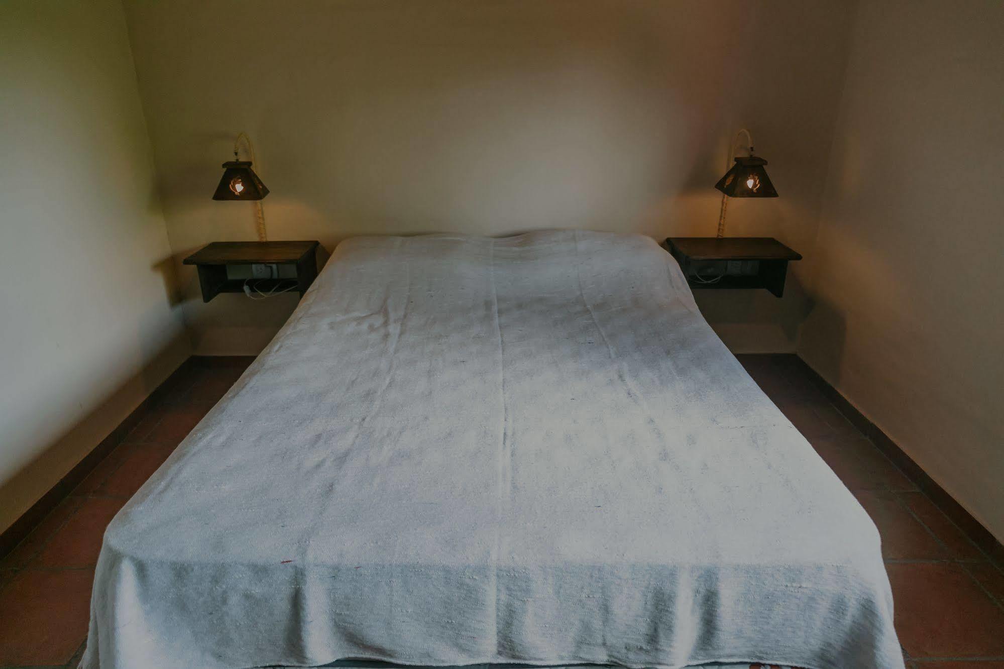 Cabanas La Cosecha San Rafael  Zewnętrze zdjęcie