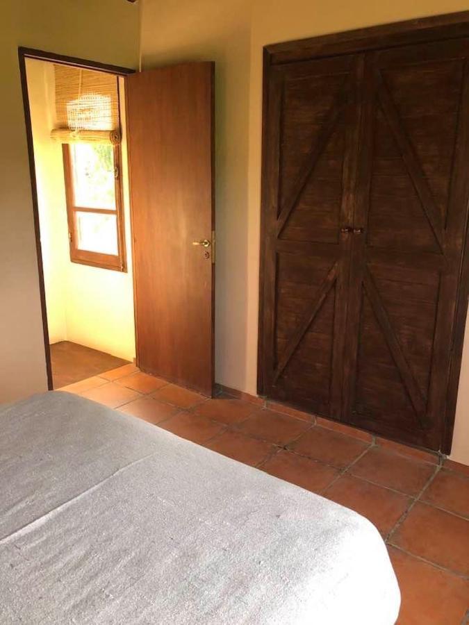 Cabanas La Cosecha San Rafael  Zewnętrze zdjęcie